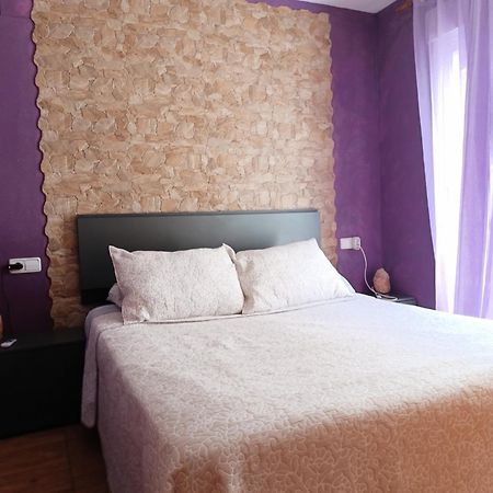 Romantic Playa Centro - Garaje Gratuito Альтеа Экстерьер фото