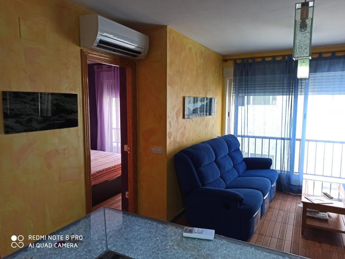 Romantic Playa Centro - Garaje Gratuito Альтеа Экстерьер фото
